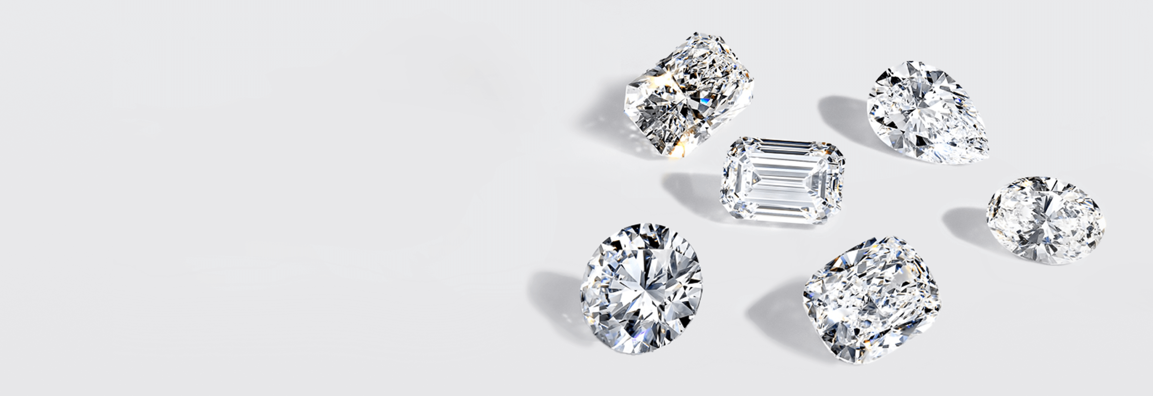 AVP Star Loose Diamond Collection