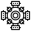 CVD Manufacturing reactor